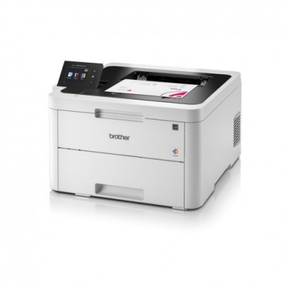 Brother HL-L3270CDW Color Wireless LED Printer
